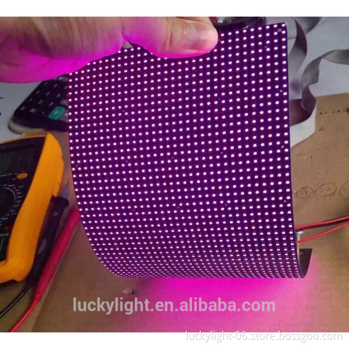 P4mm soft led display xxxx photo, super product ideas soft full color led xxx video